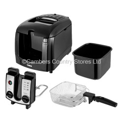 Tower Easy Clean Deep Fryer 3 Litre 2300w